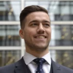 James Young data analyst in sports