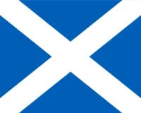 Scotland Flag