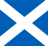 Scotland Flag