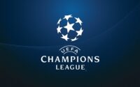 UEFA Champions football analysis