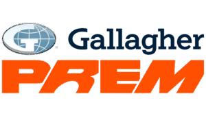 Gallagher Prem Logo