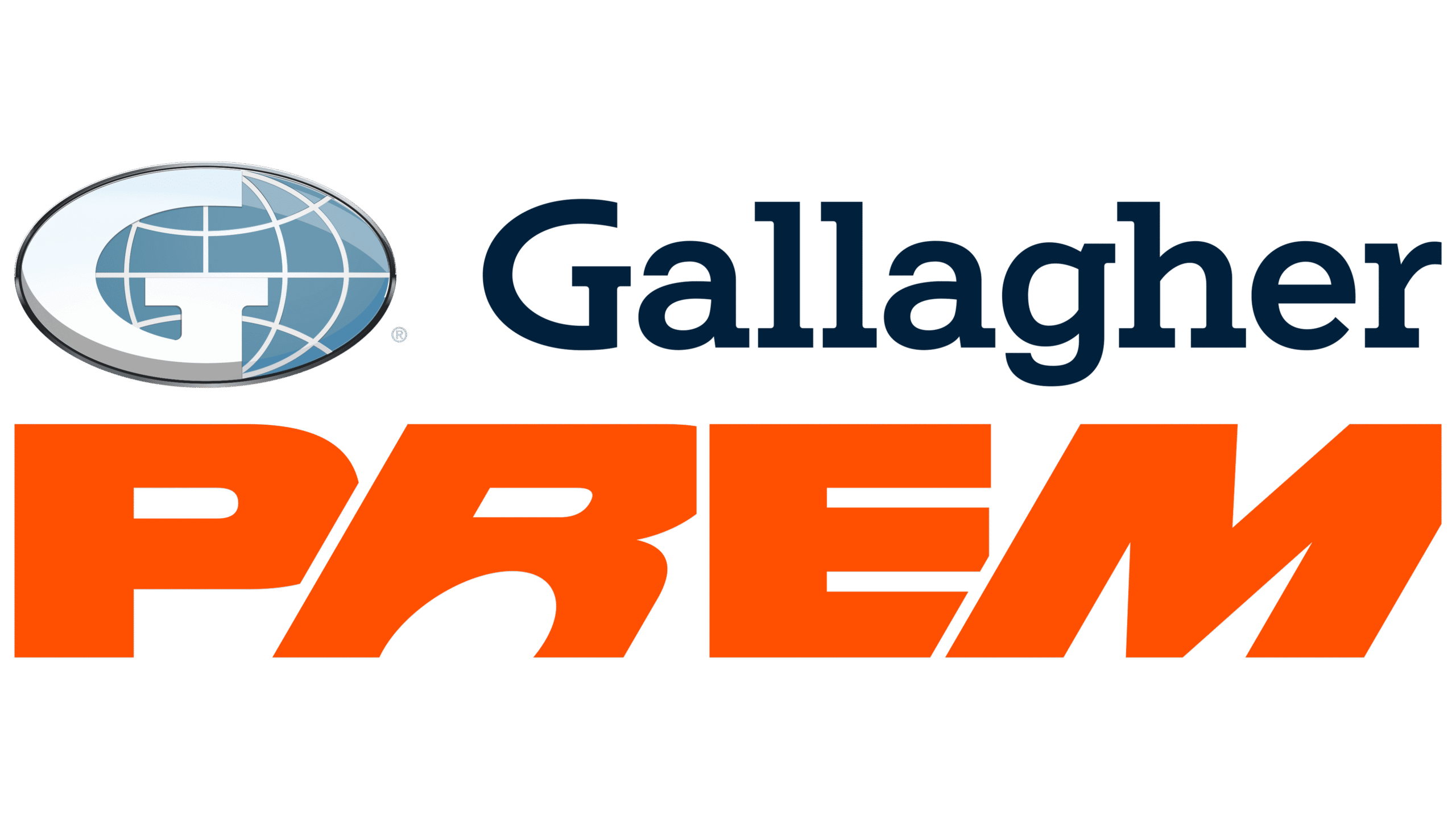 Gallagher Prem Logo
