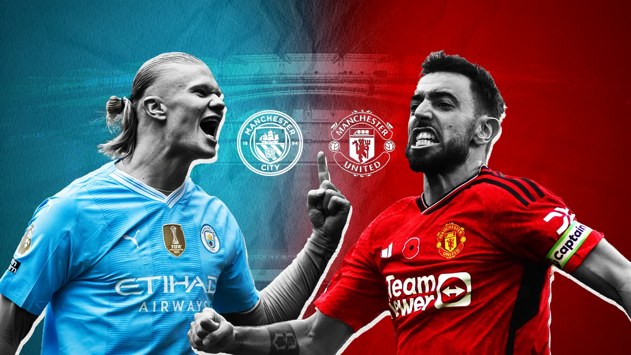 Weekend Preview 16 January. Now or Never For City – Lose The Derby And It’s All Over