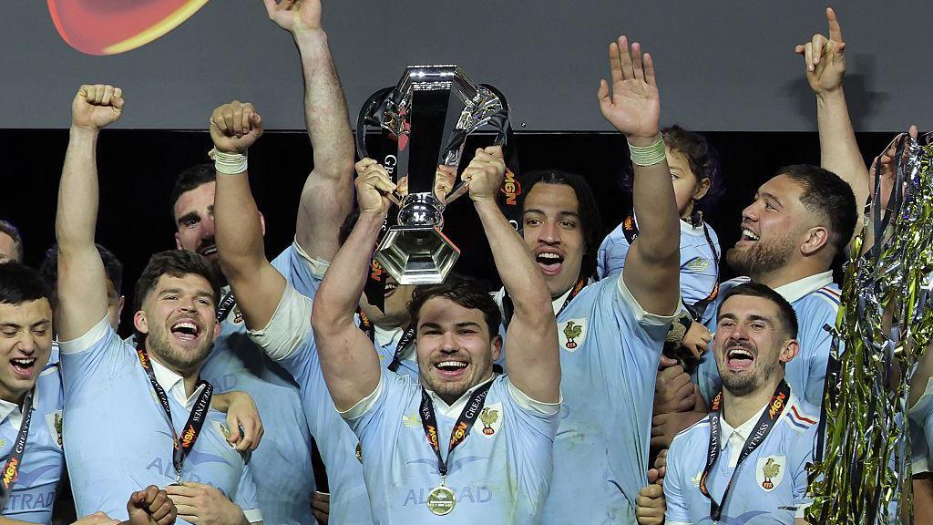 Six Nations 2026 Final Review